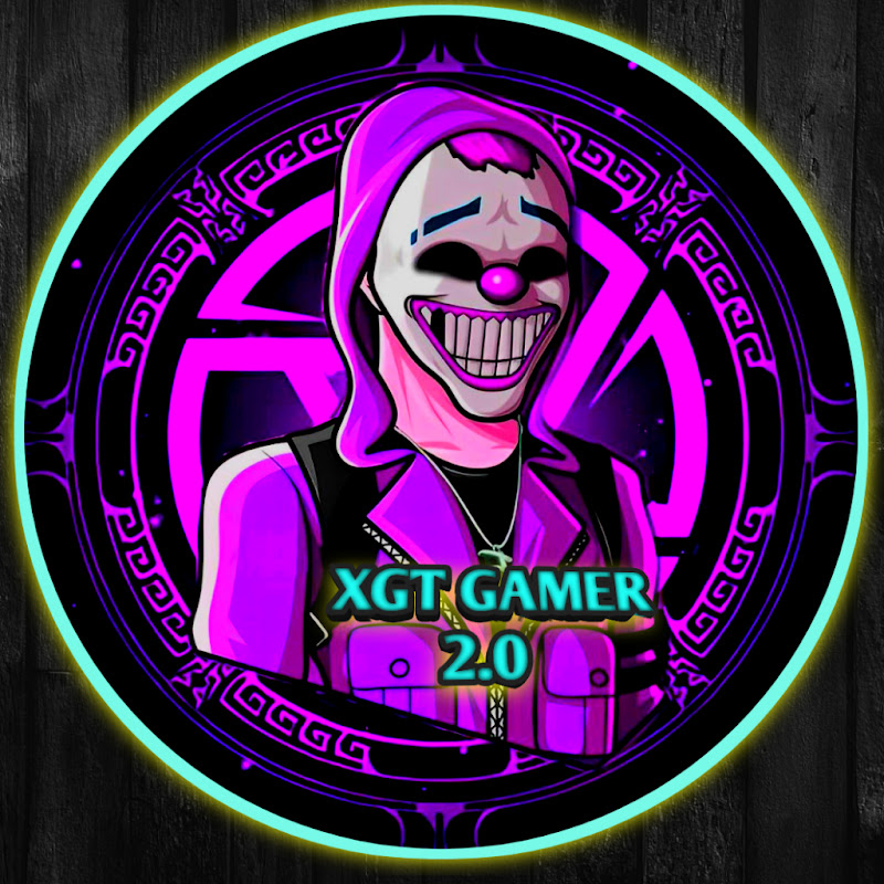 XGT GAMER 2.0