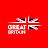 Love GREAT Britain