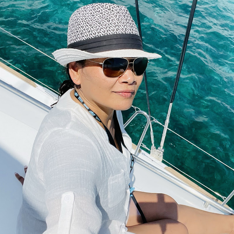 Travel With Ailyna