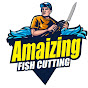 Amazing Fish Cutting