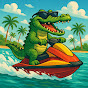 ALligator Capone