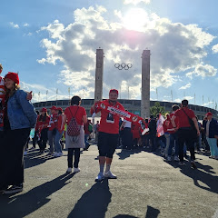 Stadiongeflüster