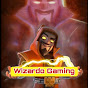 WIZARDO GAMING logo