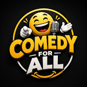 comedy for all