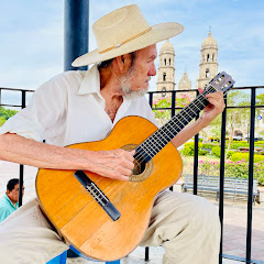 Don Cornelio Garcia Ramírez