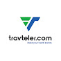 travteler logo