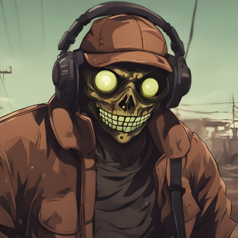 UNDEAD ARRIVAL