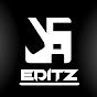 USA EDITZ logo