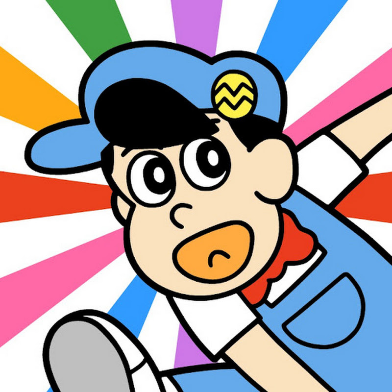 あはれ!名作くんのサムネイル