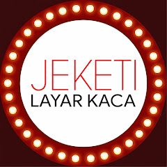 Jeketi Layar Kaca 