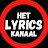 HetLyricsKanaal