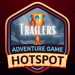 Adventure Game Hotspot Trailers