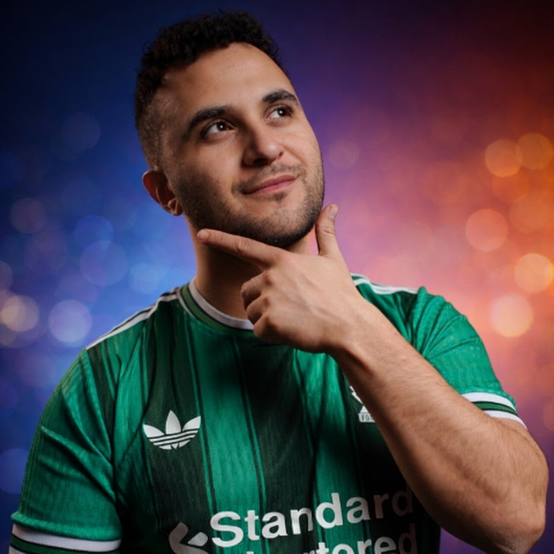 Ahmed ibrahim
