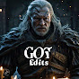 GOT Edits logo
