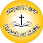 Airport Loop Church of Christ logo