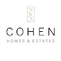 Barry Cohen Homes logo