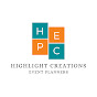 Highlight Creations logo