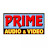 Prime Audio Video