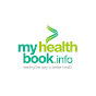 My Health Book logo