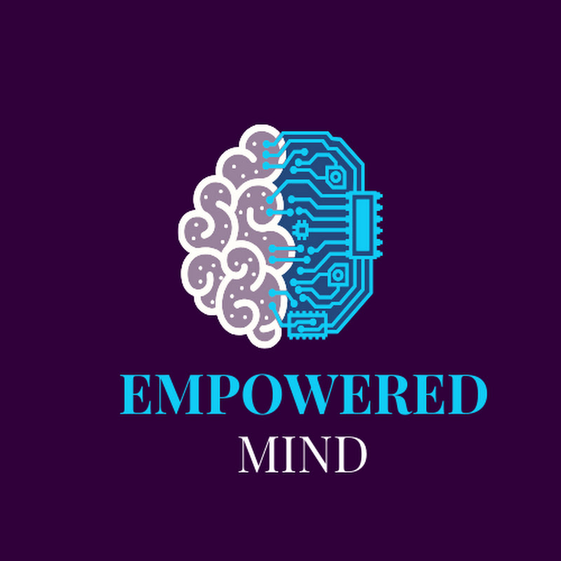 EMPOWERED MIND Logo