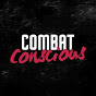 CombatConscious - @combatconscious7433 YouTube Profile Photo