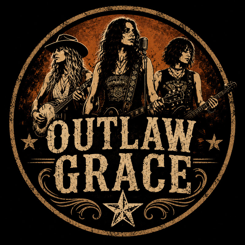 Outlaw Grace Official Music