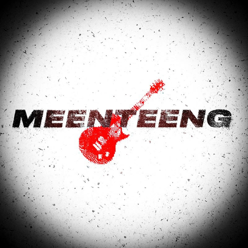 Meenteeng