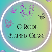 C-Rods Stained Glass 