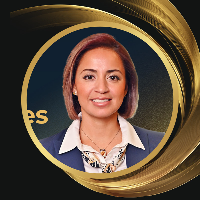 Northern Virginia Top Listing Realtor Jenny C.
