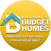 Bharani's Budget Homes