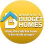Bharani's Budget Homes logo
