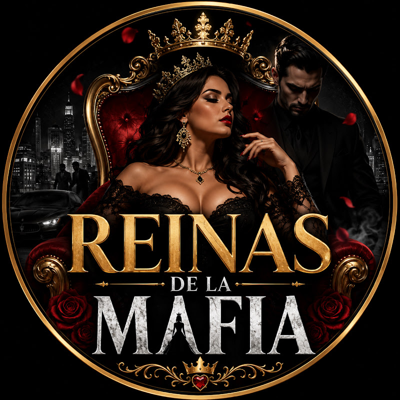 Mafia Queens channel logo