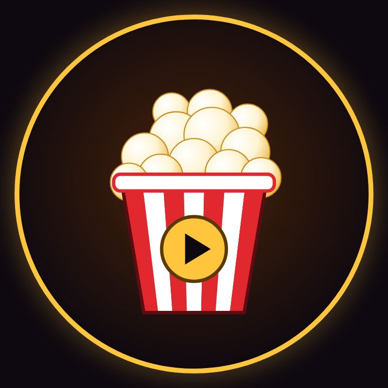 Popcorn Tales Club