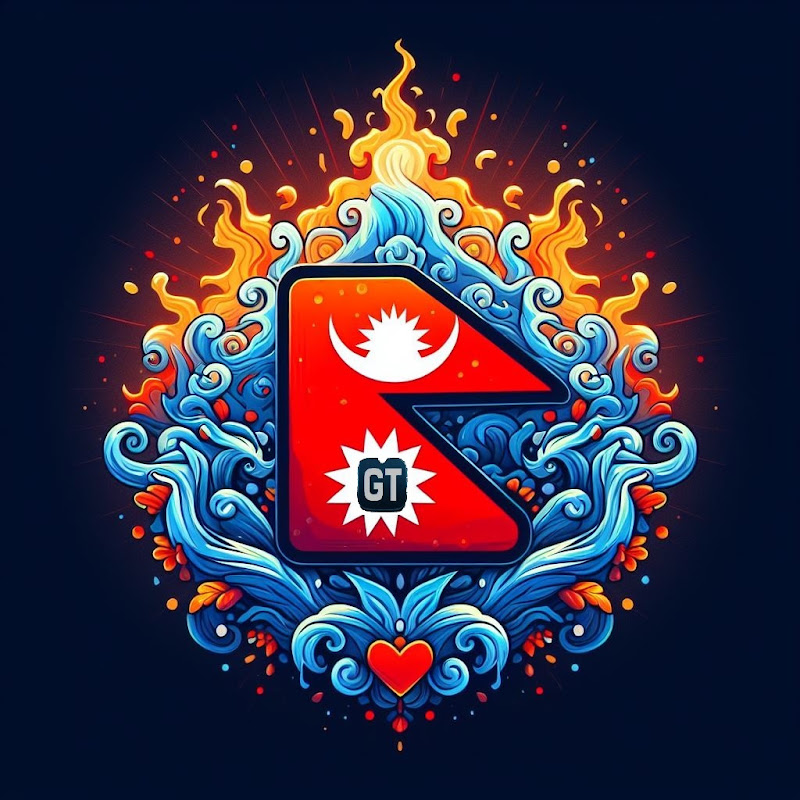 Gaming Teacher Nepal icon