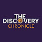 The Discovery Chronicle logo