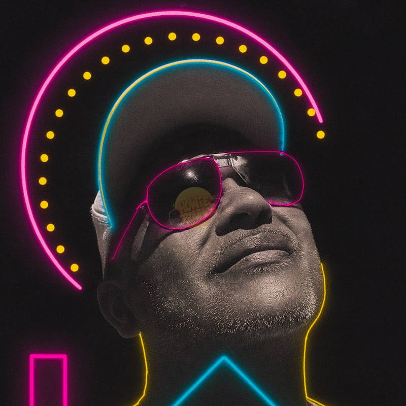 Mikey Harwood - Howie Bounce