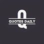 Quotes Daily logo