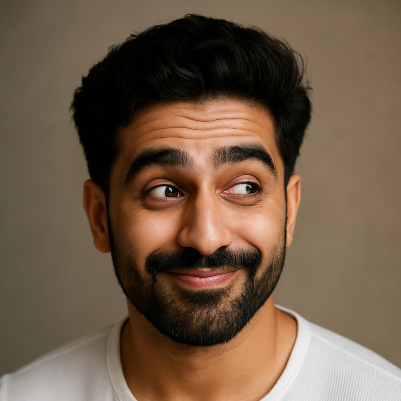 Channel Avatar