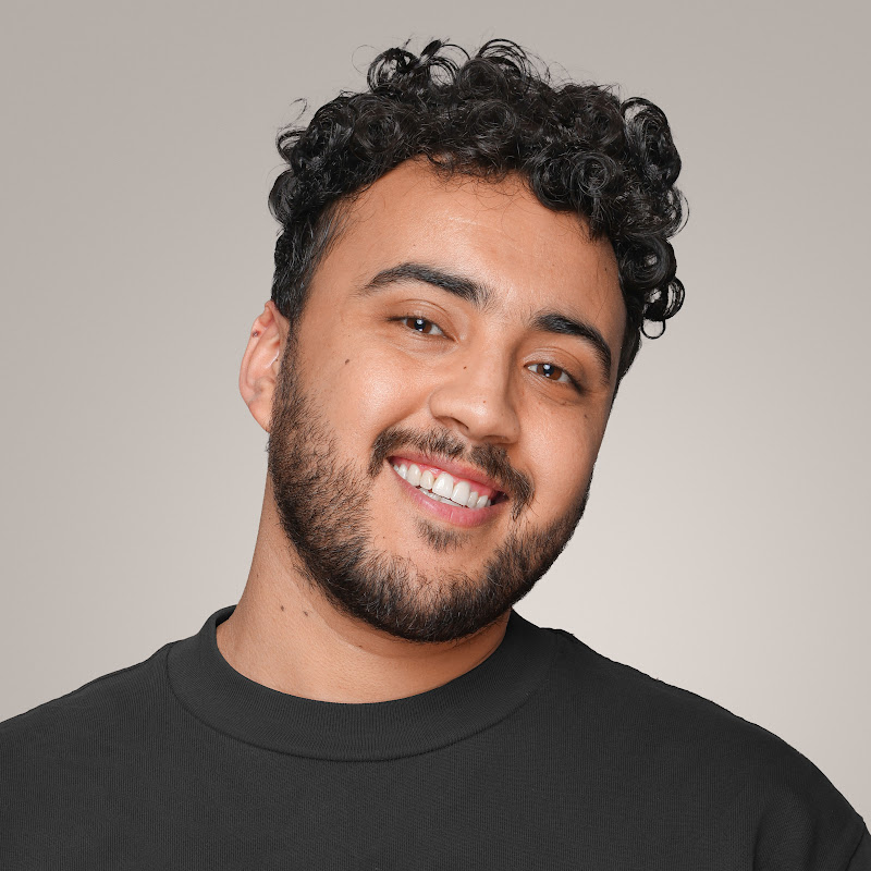 Ayoub Cheri - أيوب شيري