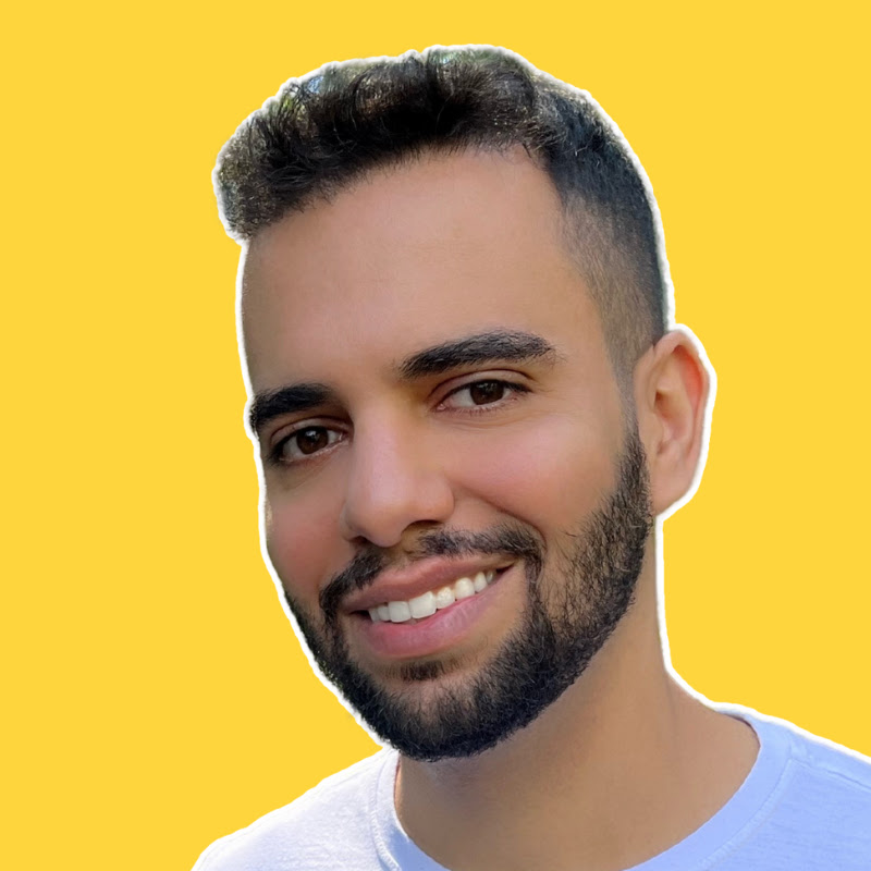 Renato - Prosperity Mindset