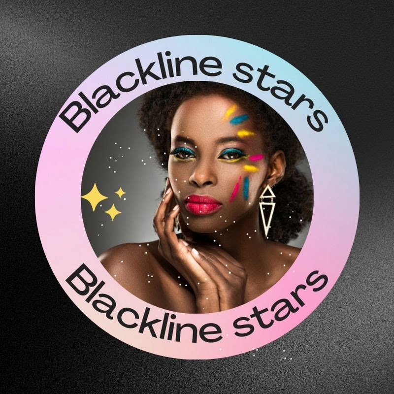 Blackline Stars ⭐️