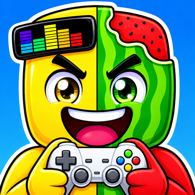 Melon and Sunny Games