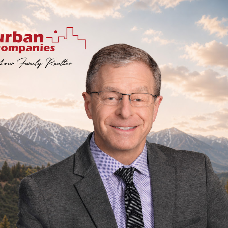 Jim Urban