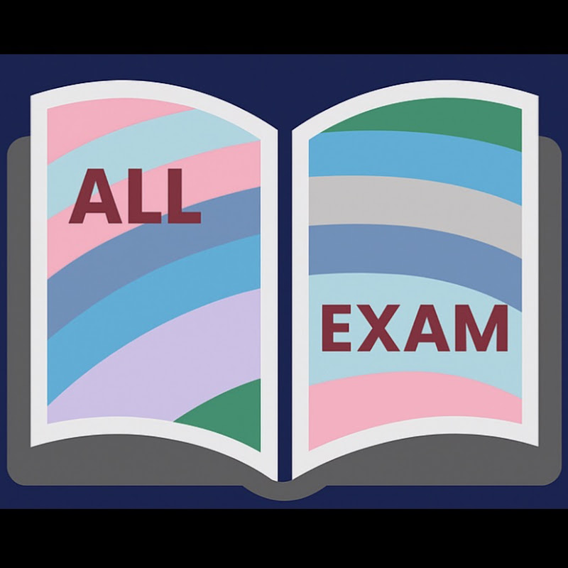 all exam