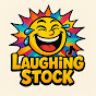 LaughingStock logo