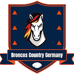 Broncos Country Germany