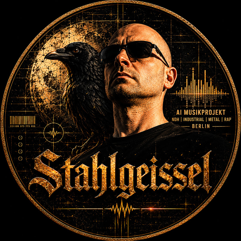 Stahlgeissel Kanalbild