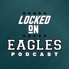 Locked On Eagles