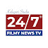 rm2URwndhhA-channel-avatar-24 / 7  FILMY NEWS TV