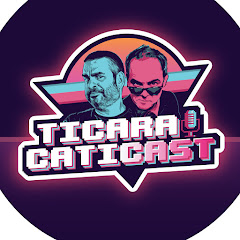TICARACATICAST Cortes[OFICIAL] avatar